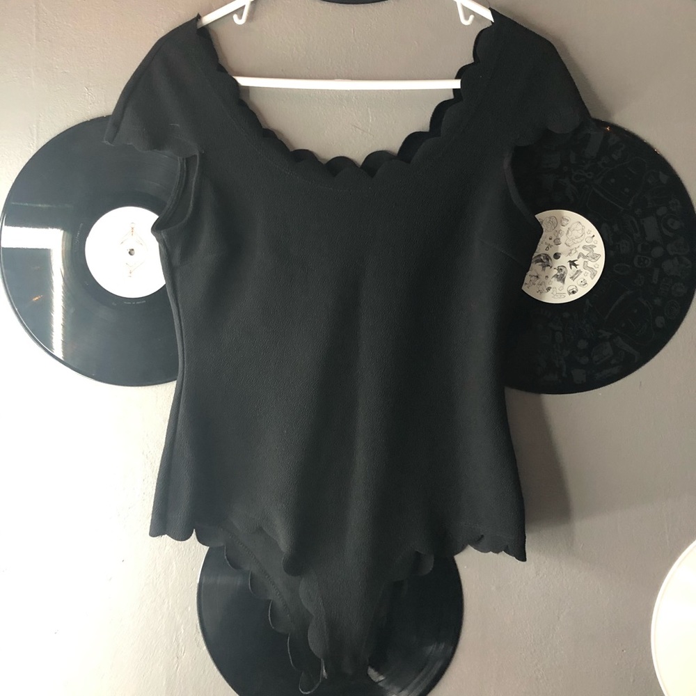 bodysuit! only worn once